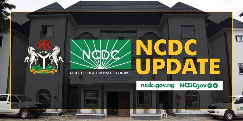 Covid-19 Variants in Nigeria: A Statement by NCDC